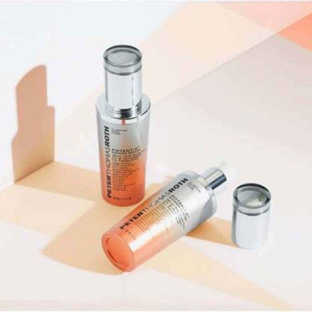 Peter Thomas Roth Potent C power Serum